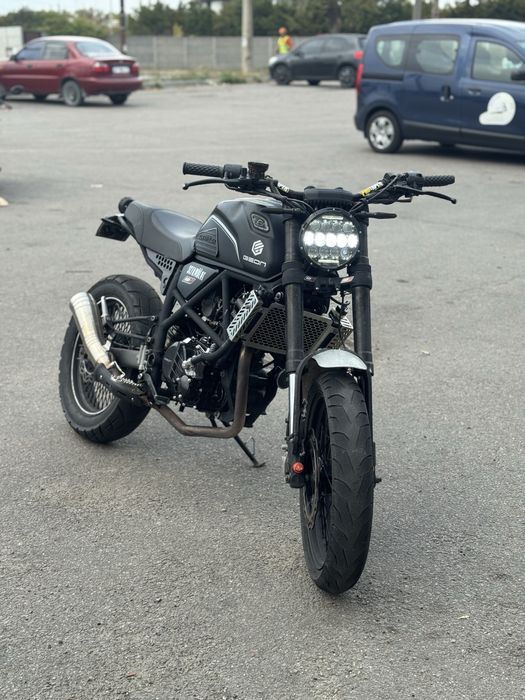 Geon Scrambler 300