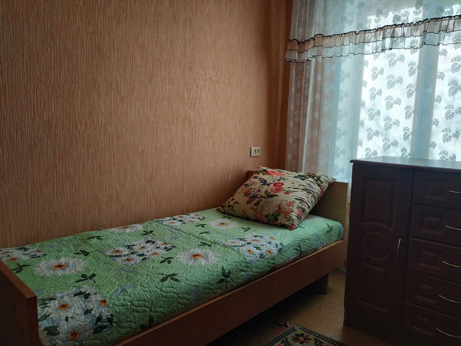 Квартира посуточно.Отчётные документы.