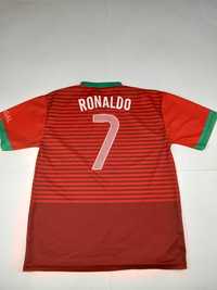 Koszulka sportowa Ronaldo rozm : M