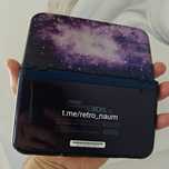 New Nintendo 3DS XL IPS