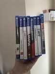Gry ps4 mafia fifa ufc ugry dols littlebugplanet injustice2