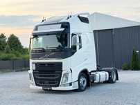 Volvo FH 500 XXL/MEGA/12.2020/ ACC / REGULOWANE SIODŁO /  KLIMA POSTOJOWA / XENON  Pierwszy właściciel / dwa łóżka / aluminiowe zbiorniki / z Niemiec