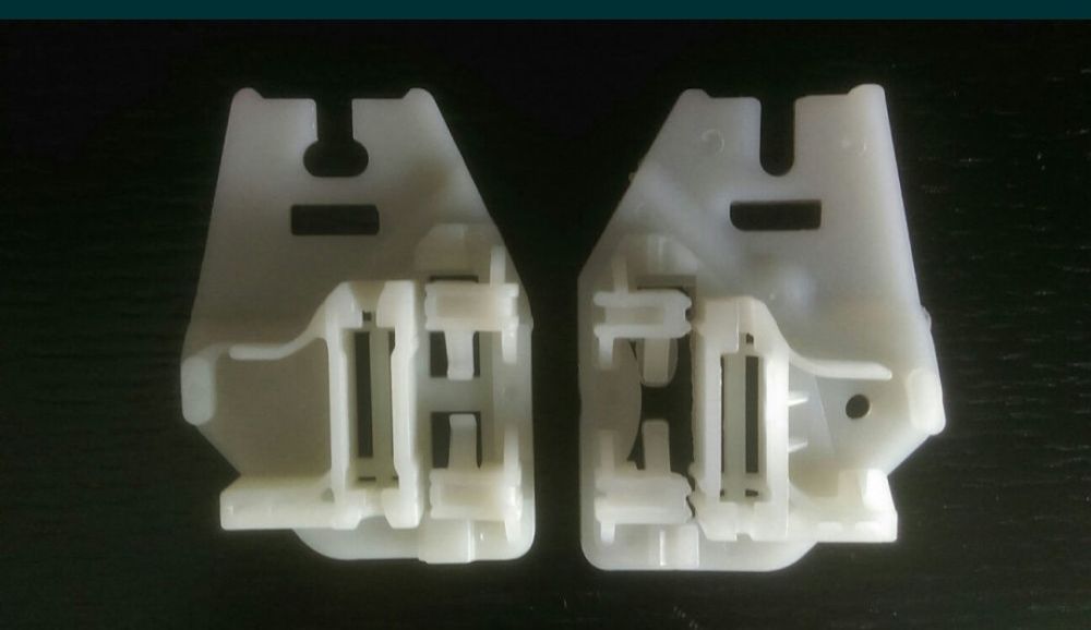 Elevador dos vidros, kit de reparação BMW