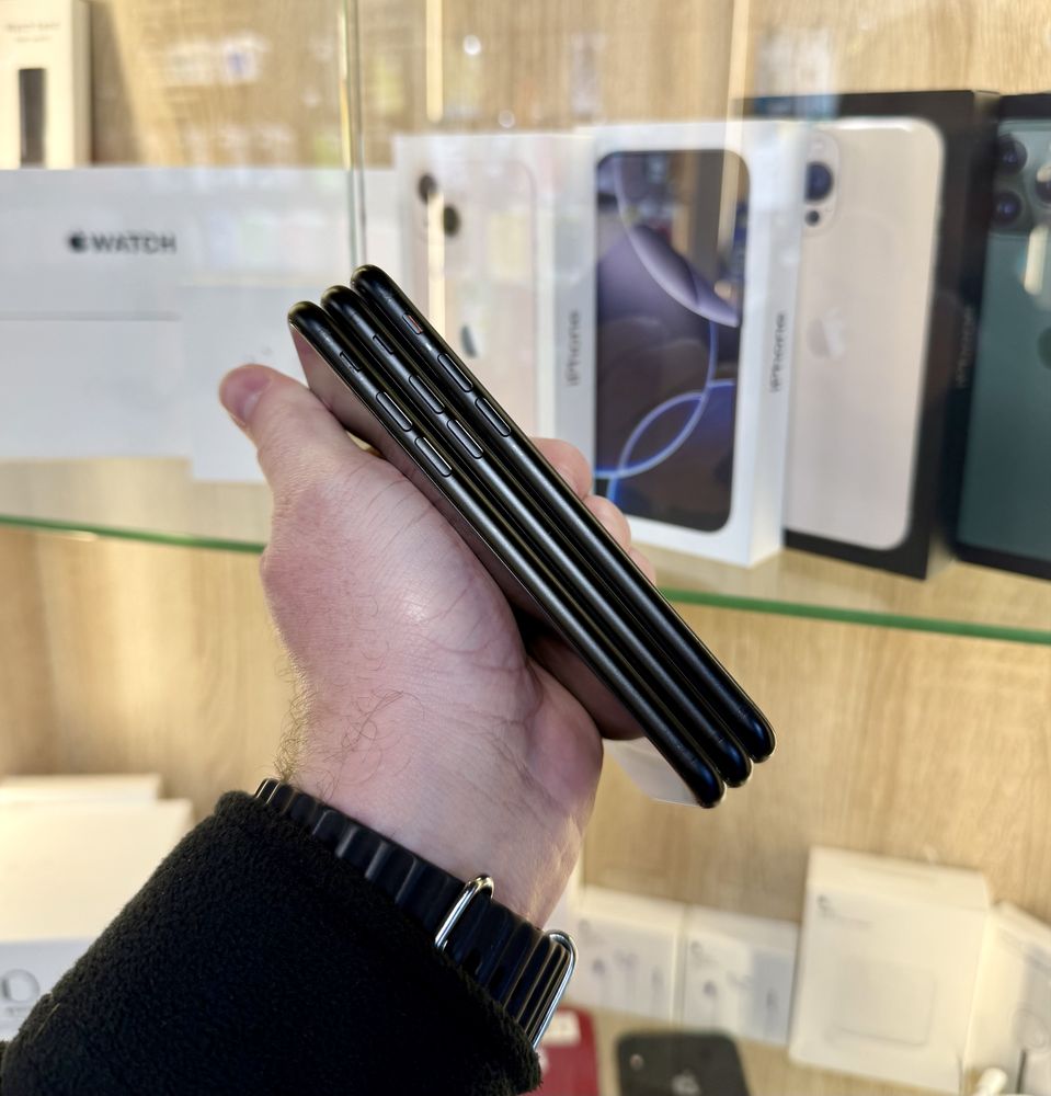 iPhone SE 2 / SE 2020 64/128Gb Neverlock Оригінал Магазин Гарантія