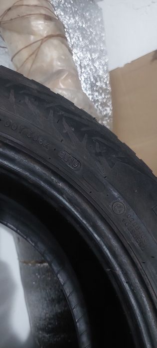 Продам Шипованную Резину Нокиян 7 185/65 R15
