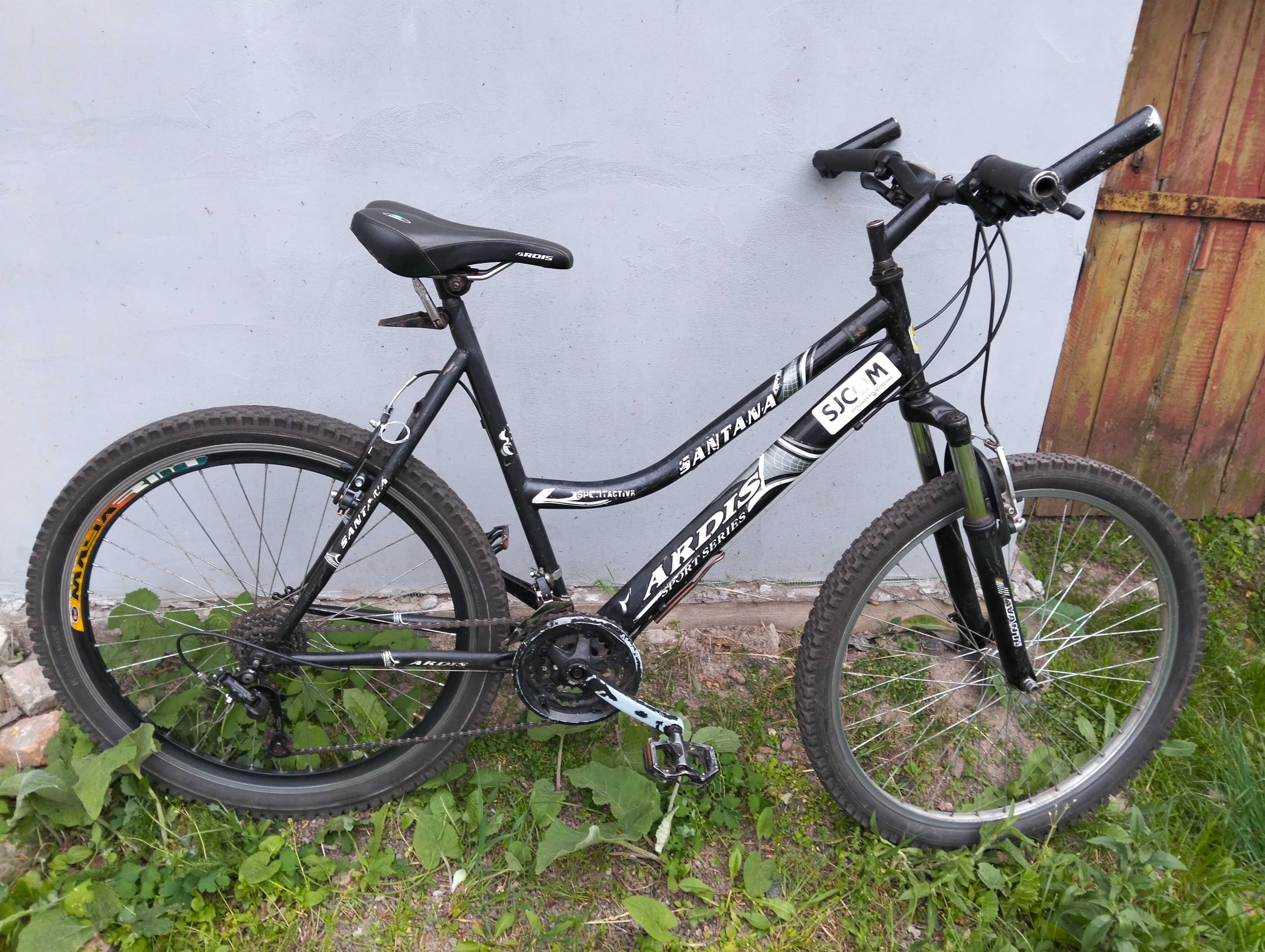 Велосипед Ardis Santana Колеса 26"