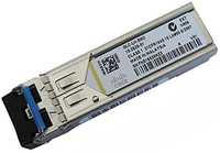 SFP - Fiber Optic Transceiver - CISCO GLC-LH-SMD - (1Gb-SM-1310)