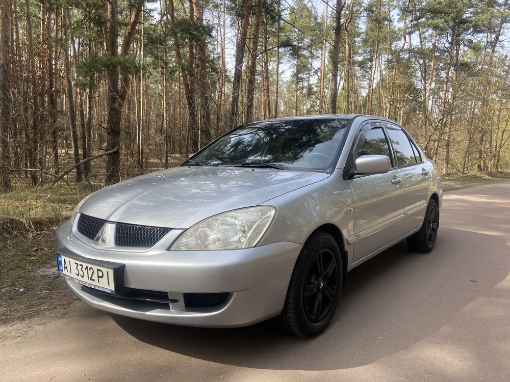 Продам Mitsubishi Lancer