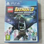 LEGO Batman 3: Beyond Gotham (Poza Gotham) – PS4