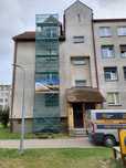 Rusztowanie montaż sprzedaż wynajem