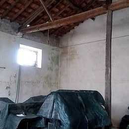 Terreno à venda no centro de Rio Maior