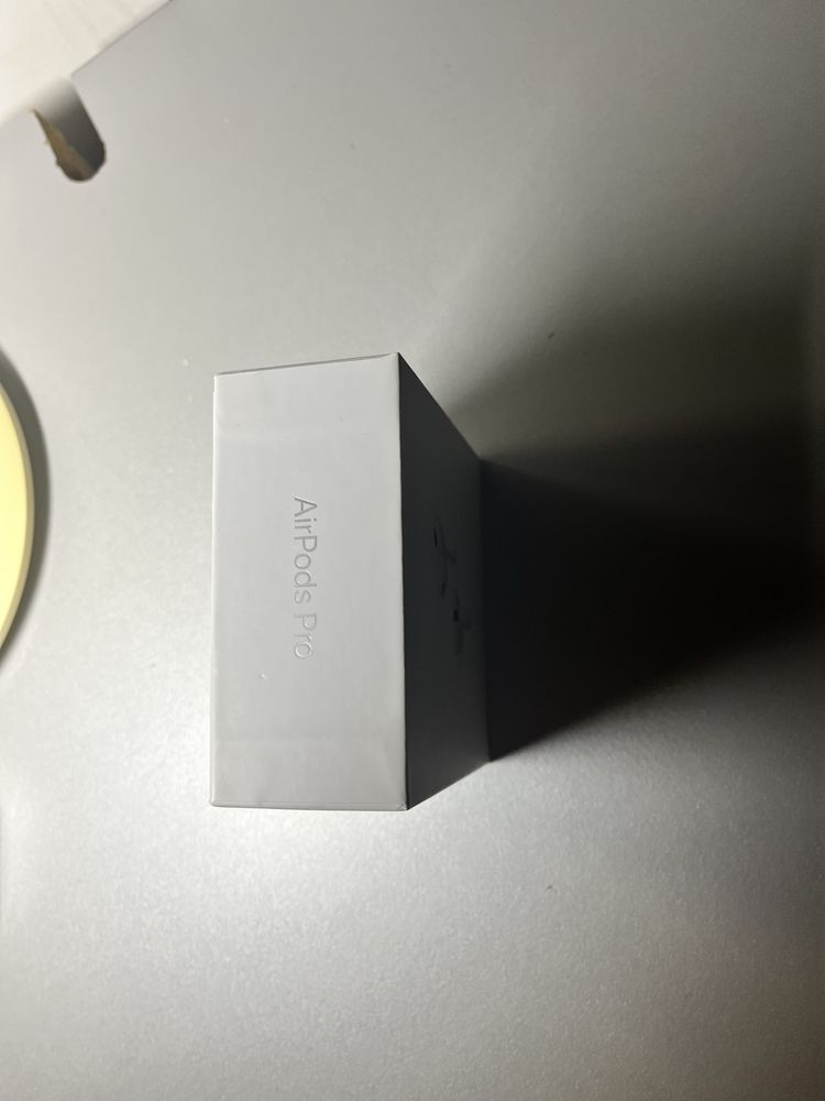 AirPods pro 2 generacji