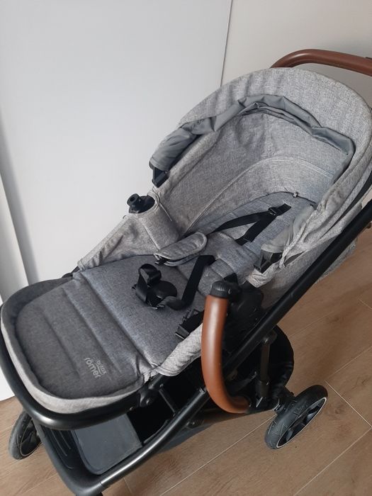 Spacerówka Britax Romer Strider M