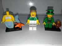 Minifiguras Lego Originais