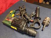 Młotowiertarka wiertarka Germany! Bosch PBH 20-RLE SDS.+uchwyt.90r.