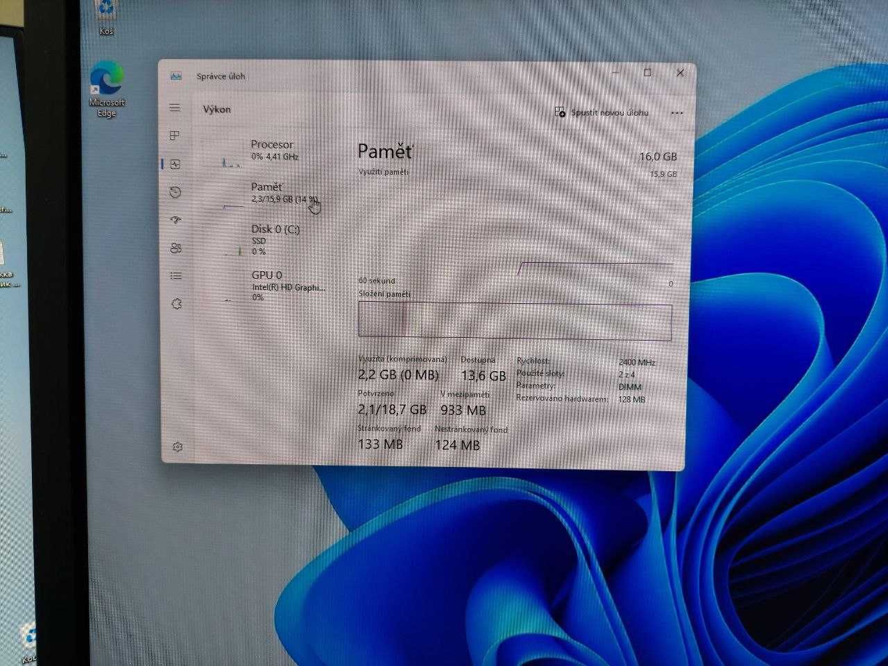 Системний блок DELL Precision 3620 i7-7700K| RAM 16Gb| SSD 256