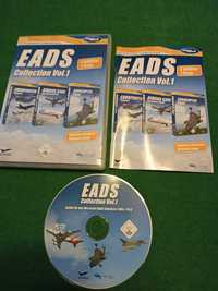 Gra PC - EADS Collection Vol.1