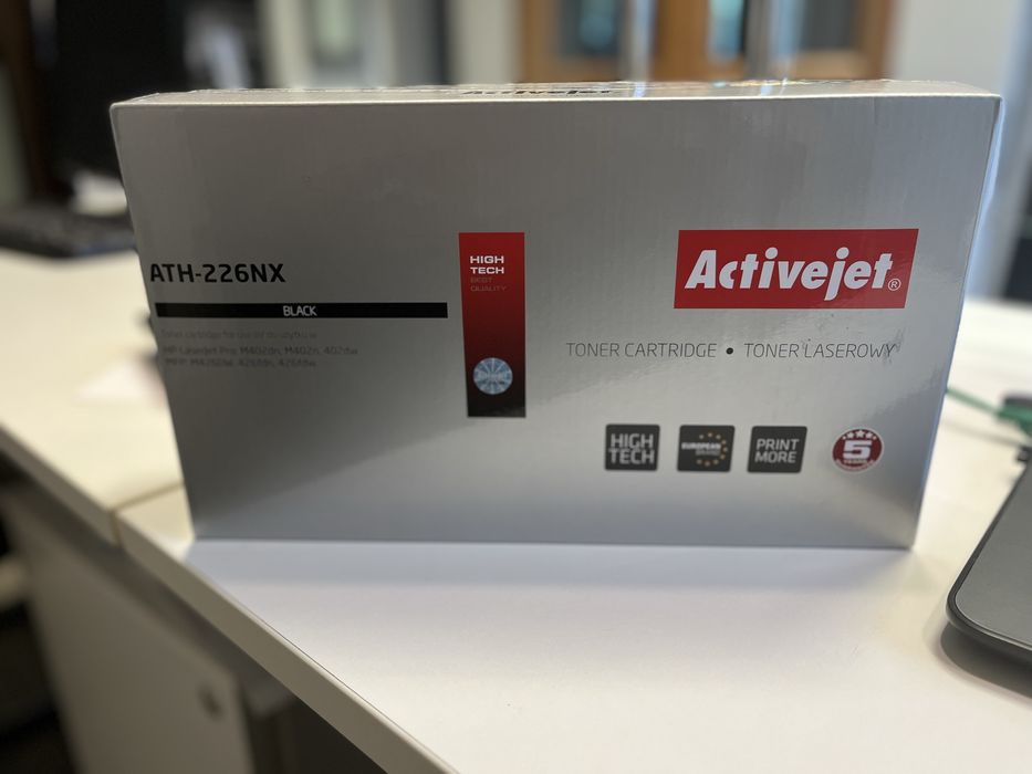 Toner laserowy ATH-226NX
