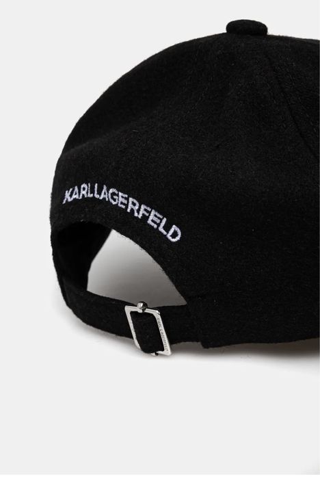Кепка Karl lagerfeld