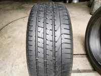 1x 265/40r21 Pirelli P Zero 105y p235