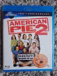 American Pie 2 blu-ray polski lektor napisy
