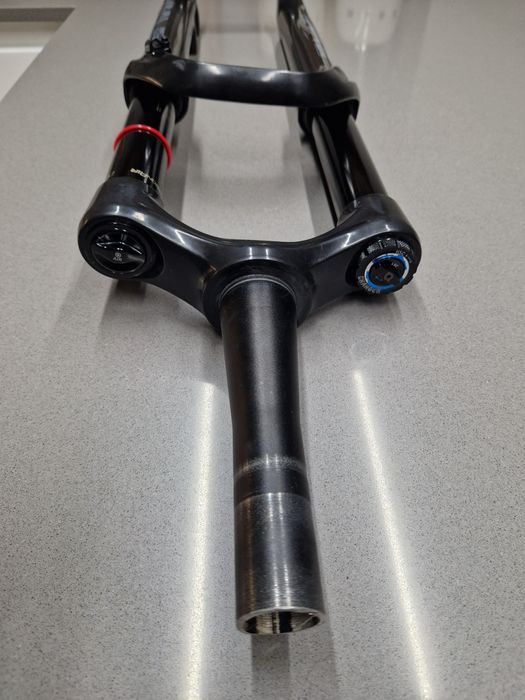 Yari /Lyrik Ultimate Charger 2.1 170mm 29"