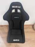 Fotel Sparco GRID Q