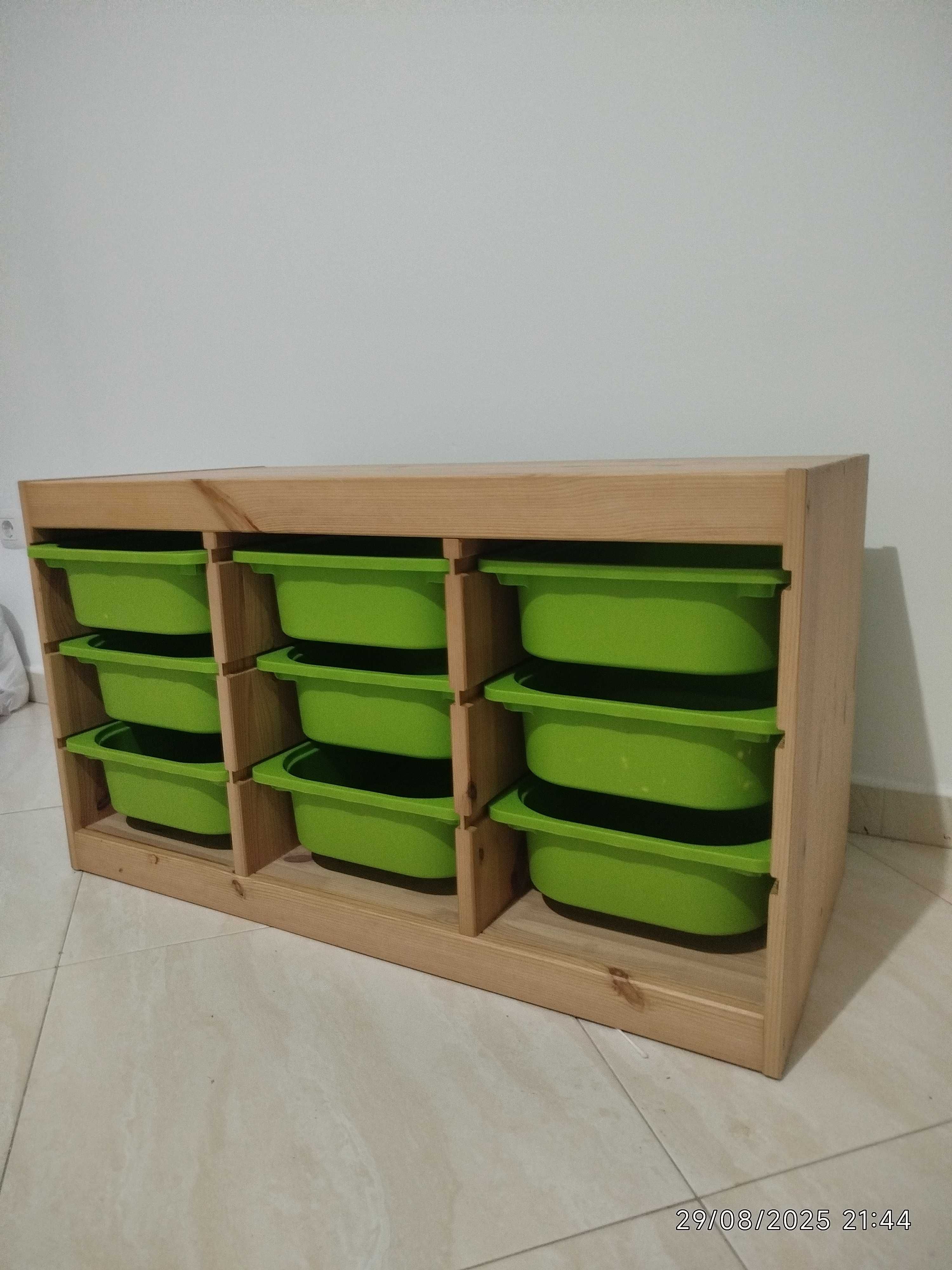 Móvel para sala, sofá e/mesa escritório e cadeiras/ Over Board/Patins
