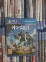 Horizon zero dawn PL ps4 playstation 4 5 ps5