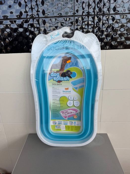 Ванна розкладна