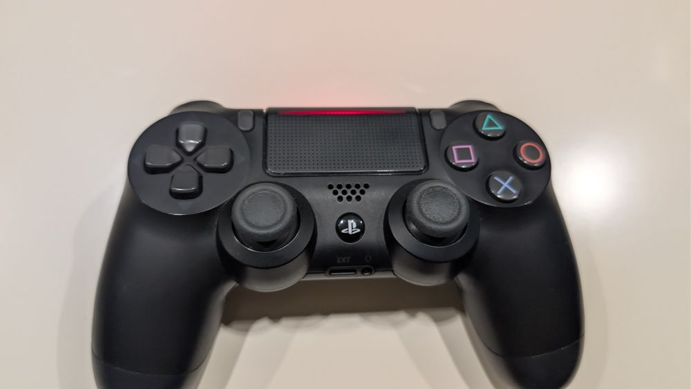 Comando PlayStation 4