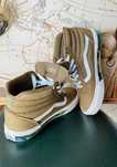Tenis/botas VANS