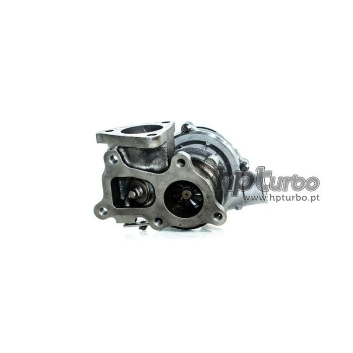 Turbo para Hyundai H-1 136cv REF 715843