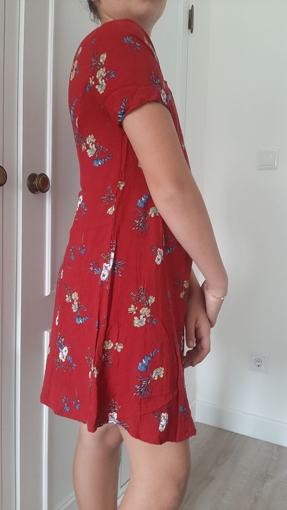 Vestidos, S tezenis e lefties