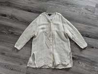 Bluzka koszulowa Massimo Dutti Xs/S