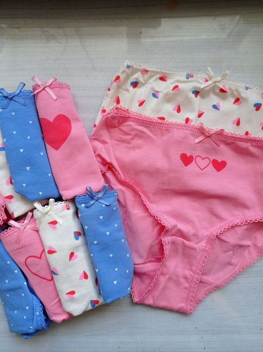 Трусики для дівчаток, джордж, George