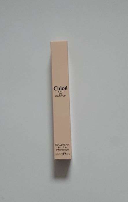 Chloe roll on woda perfumowana 10ml roll-on eau de parfum