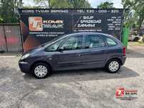 Citroën Xsara Picasso !!! BEMOWO !!! 2008 rok produkcji, 1.6 diesel !!! KOMIS TYSIAK !!!