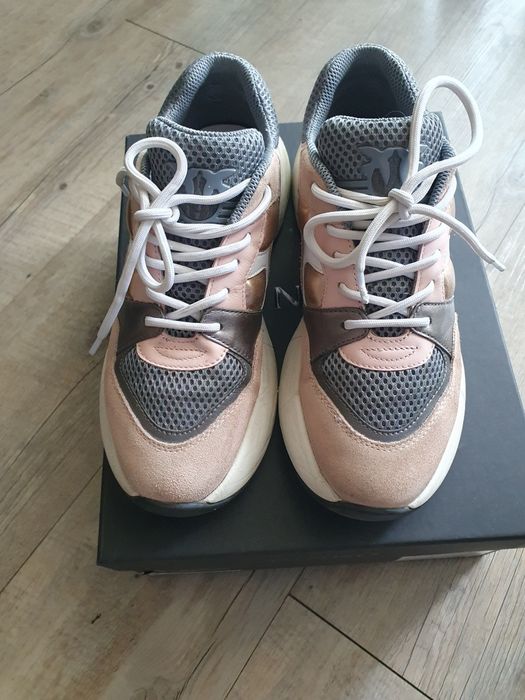 Buty sneakersy Pinko Rubino r. 37 - 24,5 cm