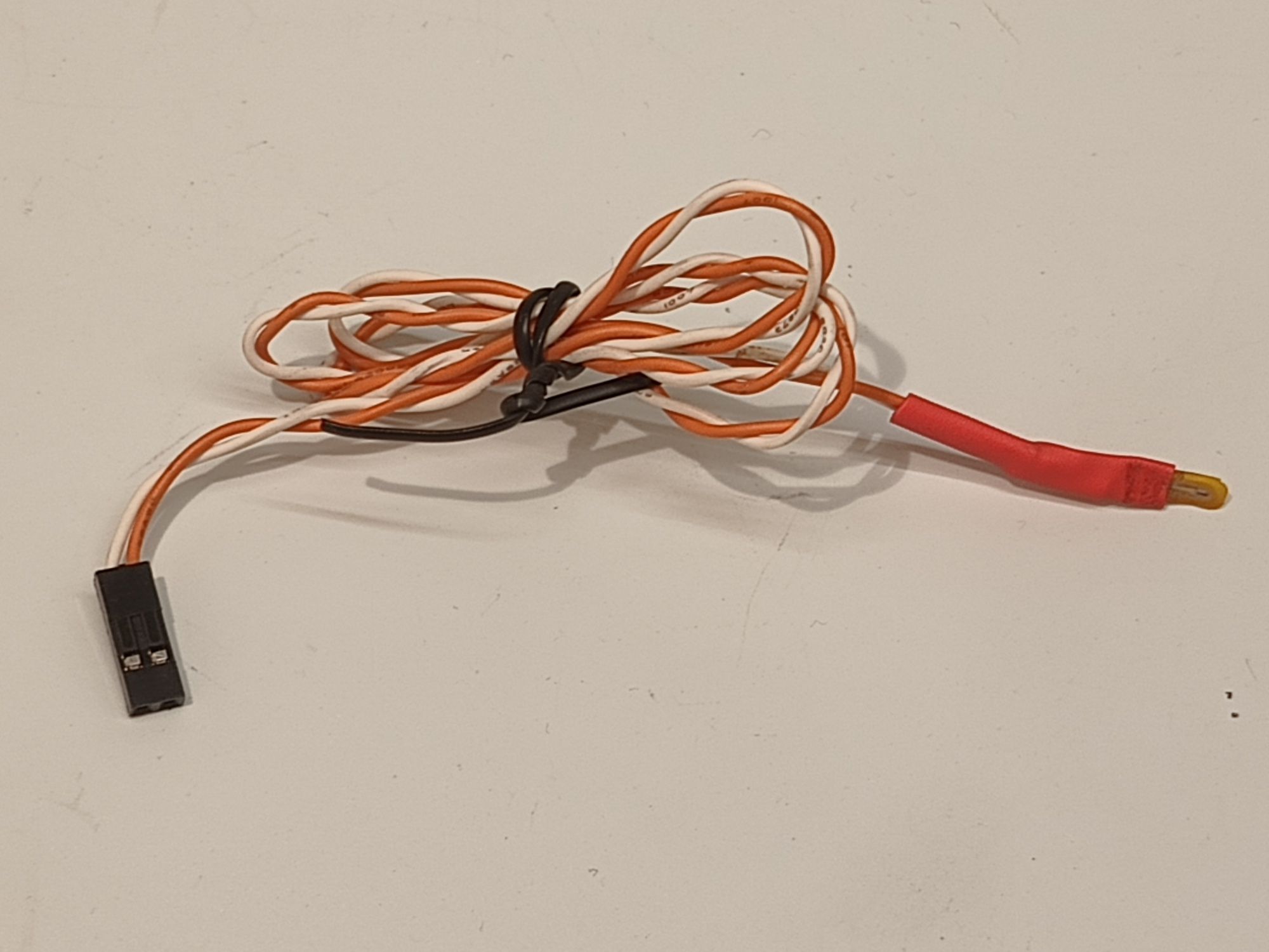 Czujnik temperatury ASUS 10 kOhm