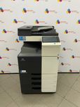 Kserokopiarka Konica Minolta Bizhub 224e/284e/364e A3 monochromatyczna