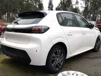 Peugeot 208 II (2020) - para peças