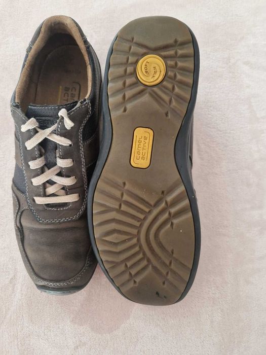 Sapatos Camel Active Soft walk T42
