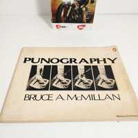 Punography Bruce A. McMillan - Album opowieści fotograficzne