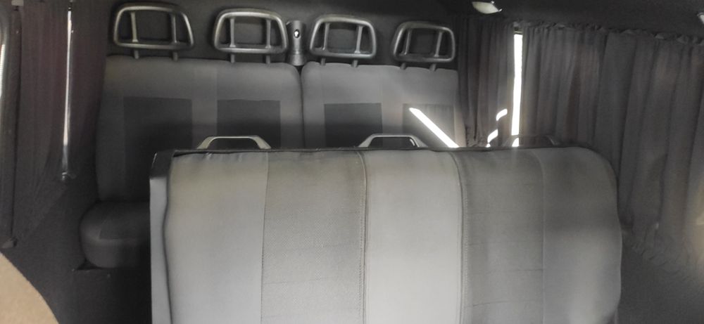 Продам автомобиль Раф2203