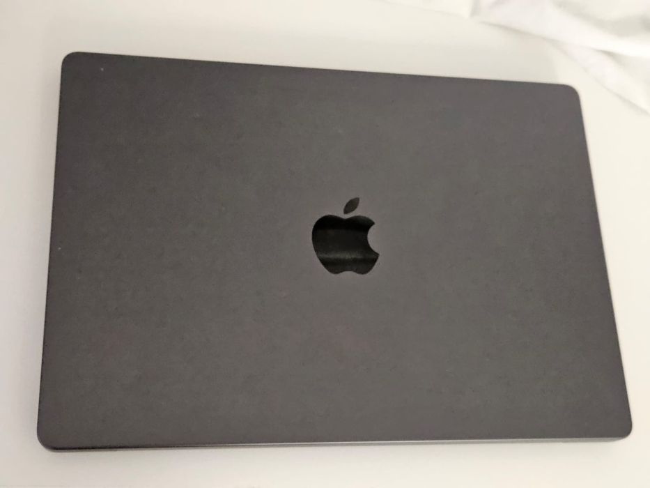 Macbook Pro M3 2023