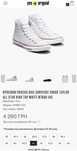Кросівки, кеди Converse Chuck Taylor All Star High Top