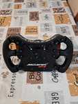 Fanatec Wheel - Volante Mclaren GT3 V2 com QR2