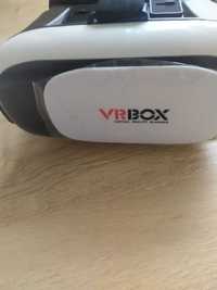 VRBOX Virtual Reality Glasses