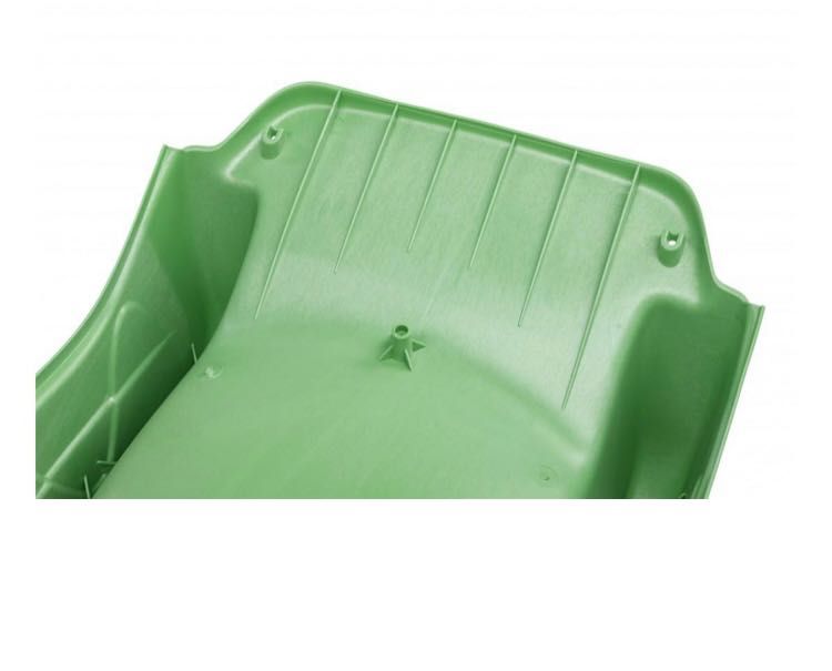 Escorrega XL, 150cm de altura